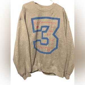 Buffalo Bills Damar Hamlin Show Love Gildan Sweatshirt Crewneck